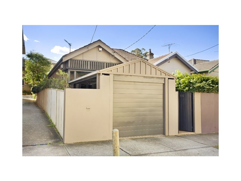 94  Macpherson Street, Bronte NSW 2024