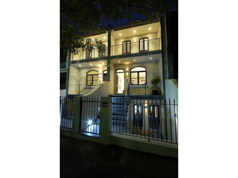 274a Moore Park Road, Paddington NSW 2021