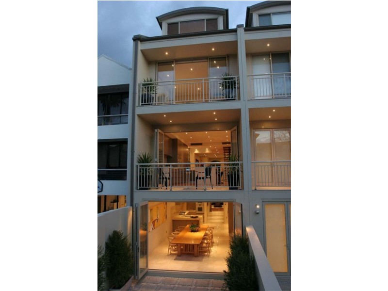 274a Moore Park Road, Paddington NSW 2021