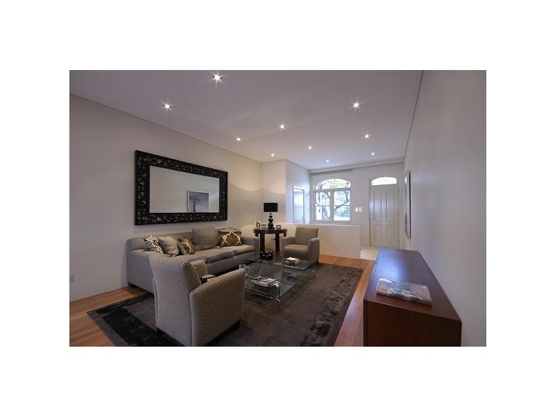 274a Moore Park Road, Paddington NSW 2021