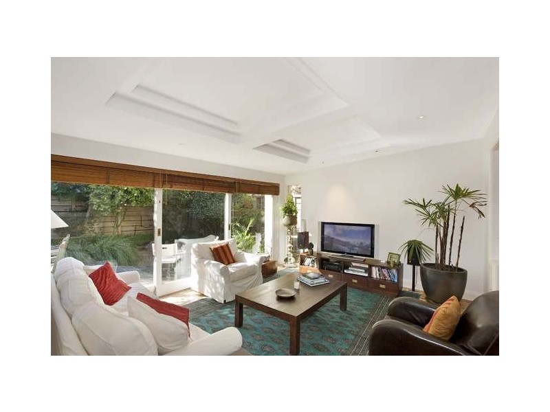 13 Spicer Street, Woollahra NSW 2025