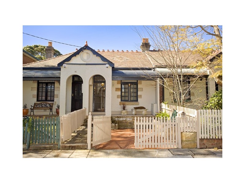 17  Randwick Street, Randwick NSW 2031