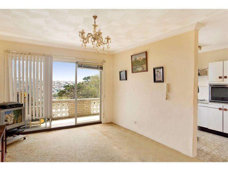 6/5-7  Tipper Avenue, Bronte NSW 2024