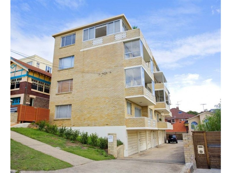 6/5-7  Tipper Avenue, Bronte NSW 2024