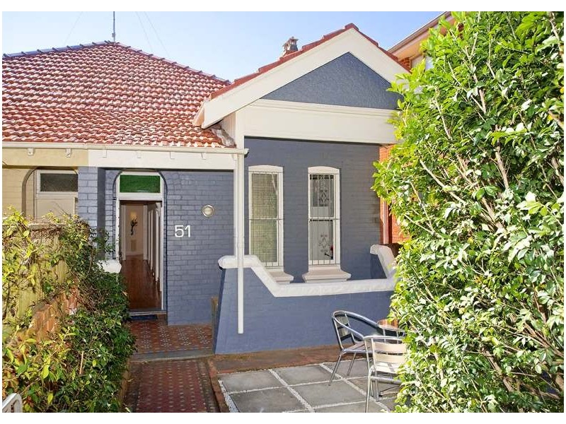 51  Edward Street, Bondi Beach NSW 2026