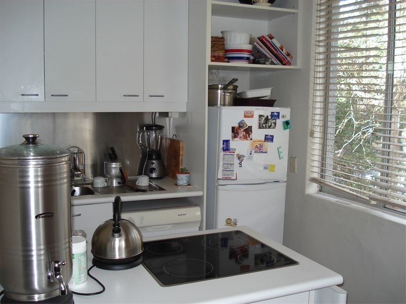 2/5   Sir Thomas Mitchell Road, Bondi Beach NSW 2026