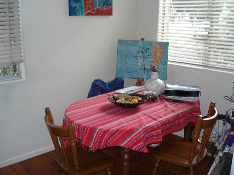 2/5   Sir Thomas Mitchell Road, Bondi Beach NSW 2026