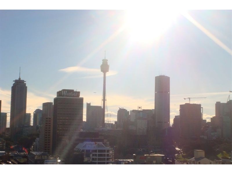 807/1  Kingscross Road, Darlinghurst NSW 2010