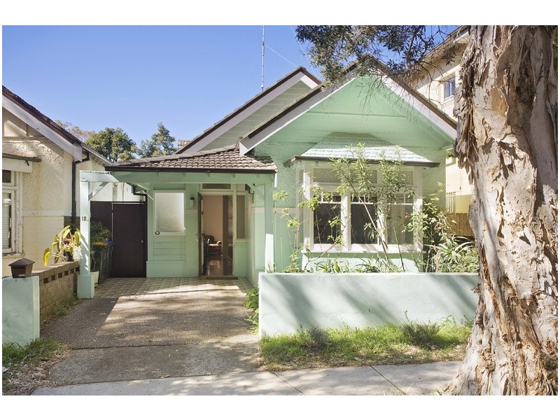 10  Cox Avenue, Bondi Beach NSW 2026