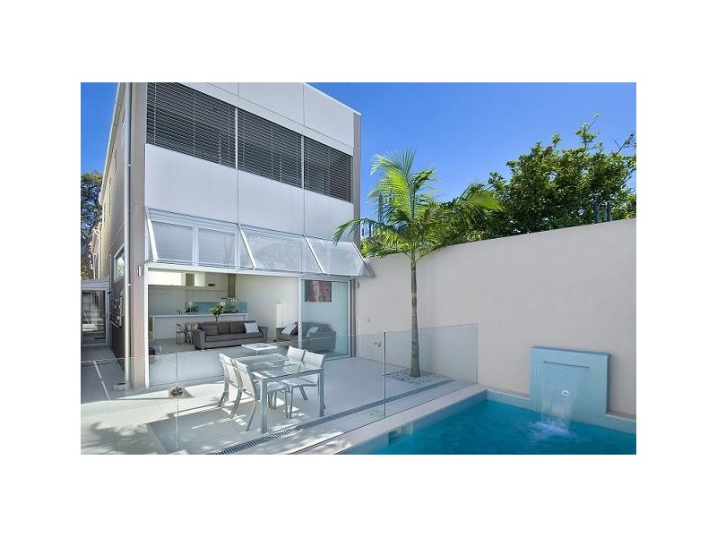 134 Denison Street, Queens Park NSW 2022