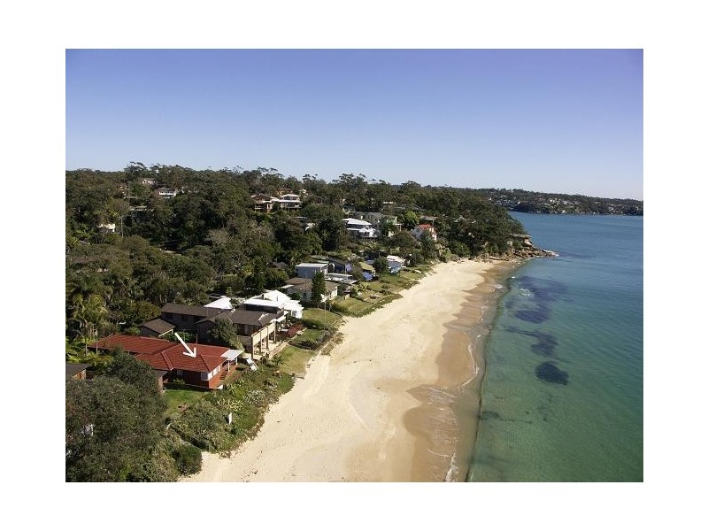 7   Horderns Lane, Bundeena NSW 2230