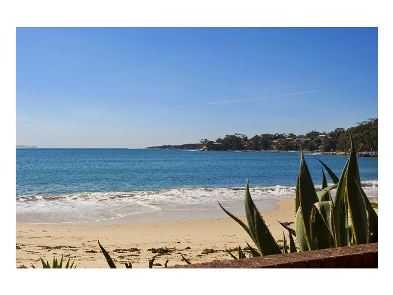 7   Horderns Lane, Bundeena NSW 2230
