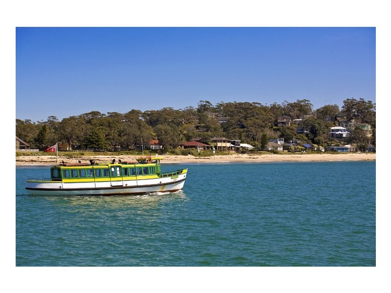 7   Horderns Lane, Bundeena NSW 2230