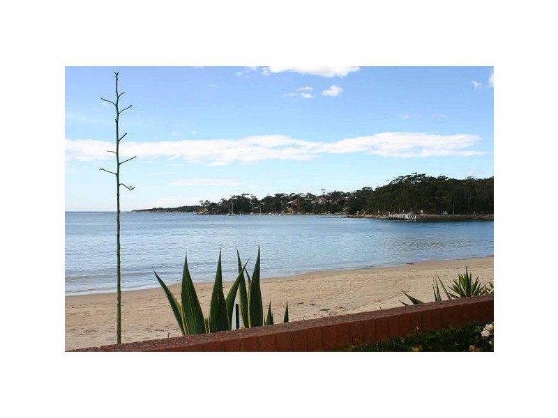 7   Horderns Lane, Bundeena NSW 2230