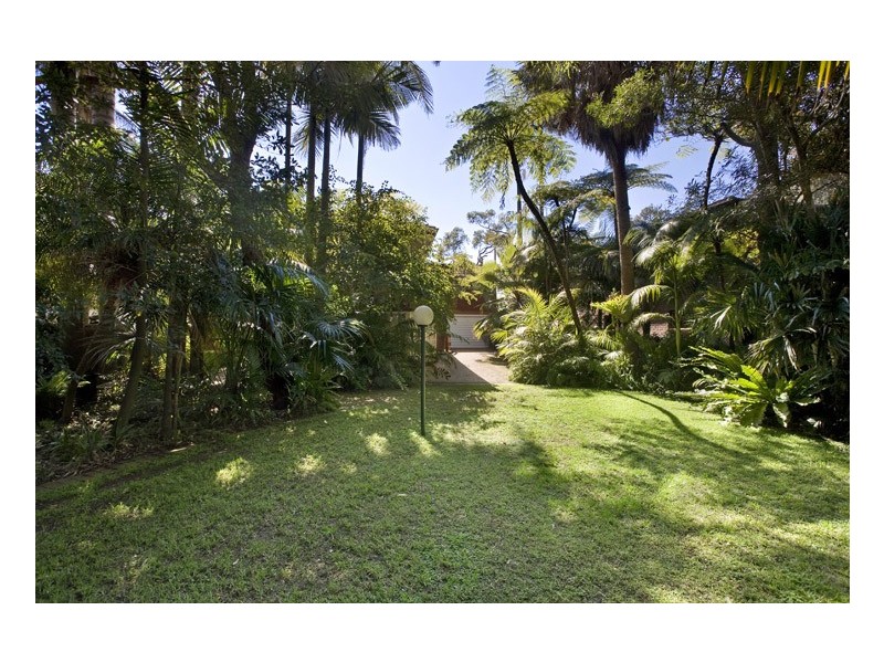 7   Horderns Lane, Bundeena NSW 2230