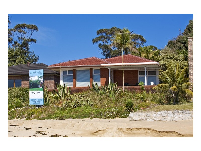 7   Horderns Lane, Bundeena NSW 2230