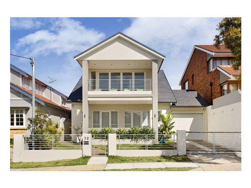 32  Yanko Avenue, Bronte NSW 2024