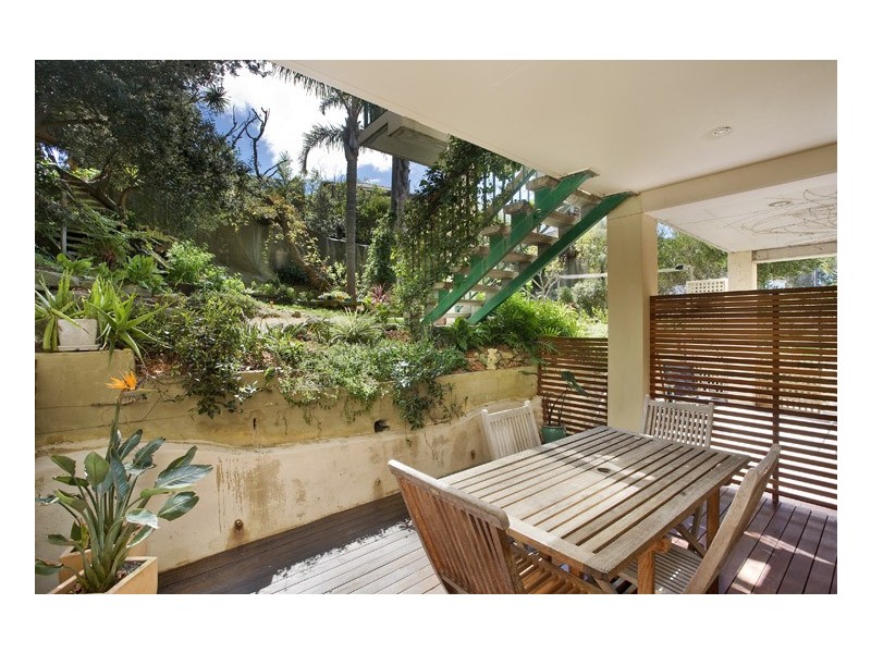 1/9  Wonderland Avenue, Tamarama NSW 2026