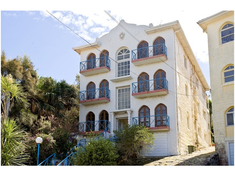 1/9  Wonderland Avenue, Tamarama NSW 2026