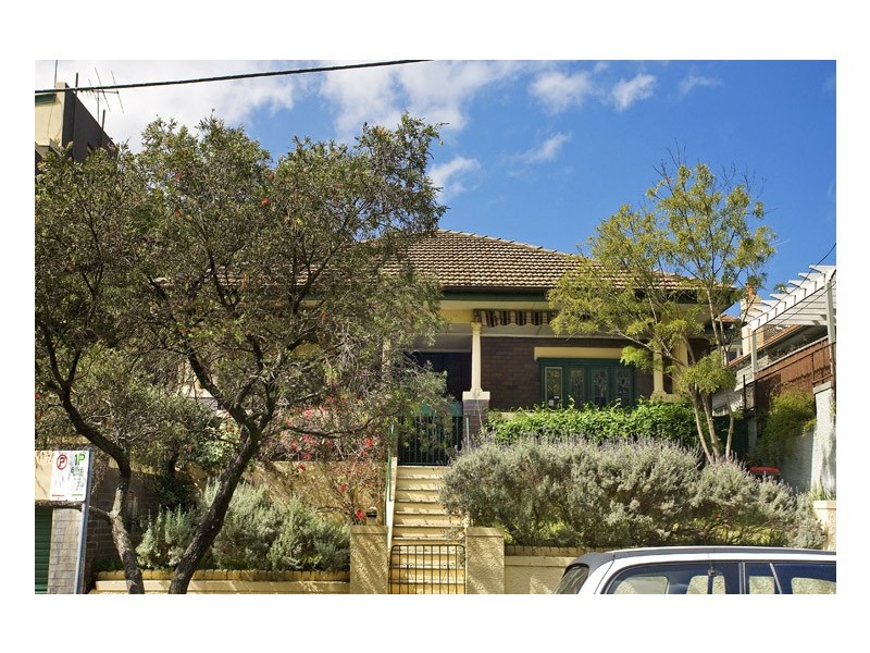 11  Wansey Road, Randwick NSW 2031