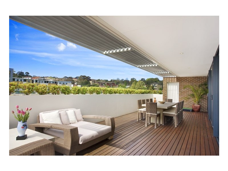 4405/88-98  King Street, Randwick NSW 2031