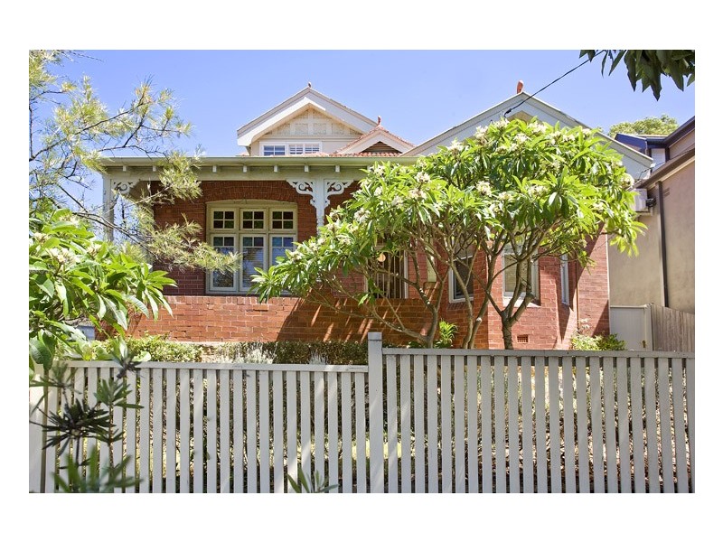 27 Gibson Street, Bronte NSW 2024