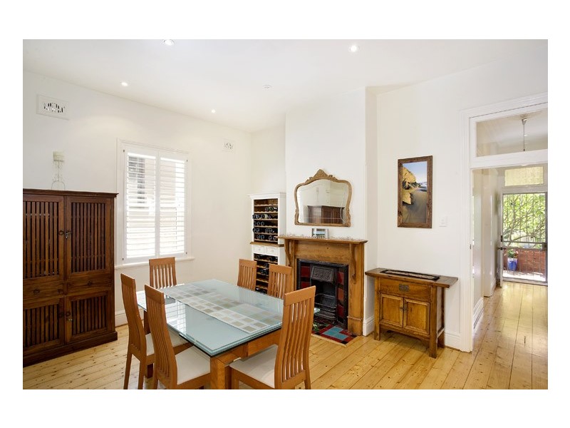 27 Gibson Street, Bronte NSW 2024