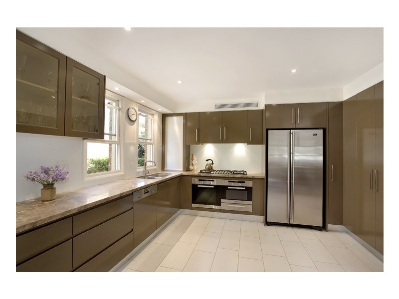 Townhouse 9, 31-33  William Street, Double Bay NSW 2028