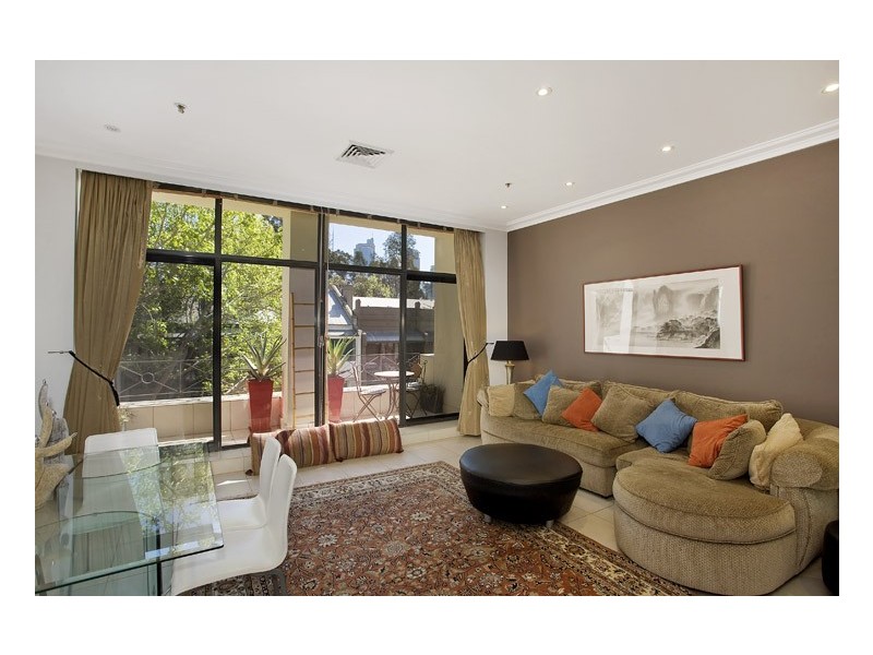 119/88  Dowling Street, Woolloomooloo NSW 2011