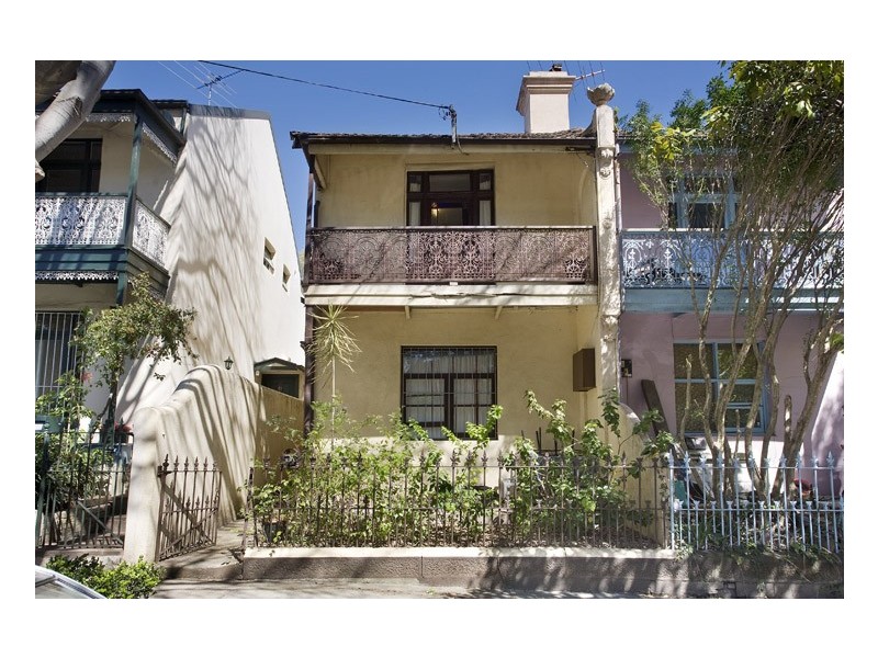 19 Hargrave Street, Paddington NSW 2021