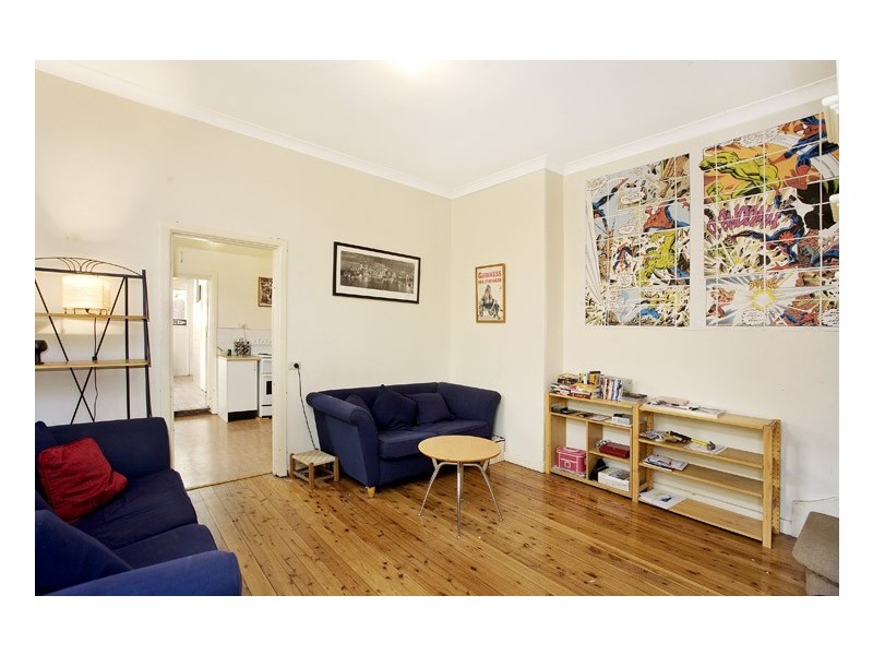 19 Hargrave Street, Paddington NSW 2021