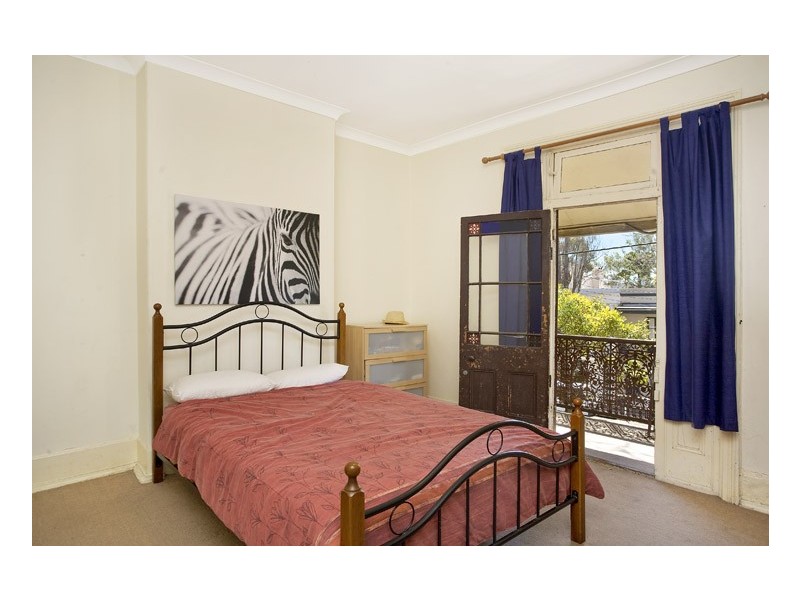 19 Hargrave Street, Paddington NSW 2021