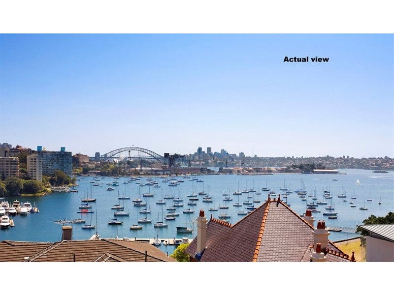 5/3 Annandale Street, Darling Point NSW 2027