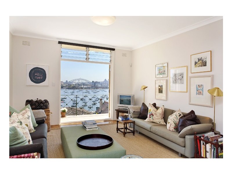 5/3 Annandale Street, Darling Point NSW 2027