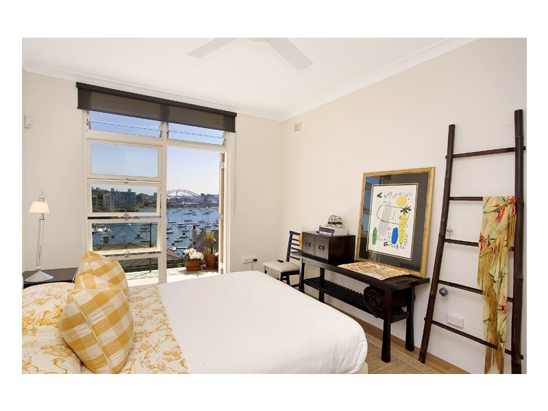 5/3 Annandale Street, Darling Point NSW 2027