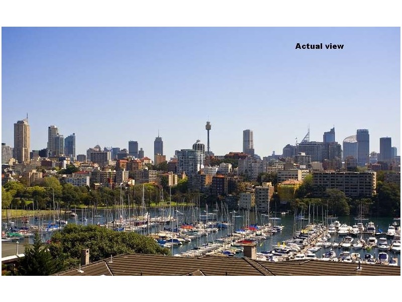 5/3 Annandale Street, Darling Point NSW 2027