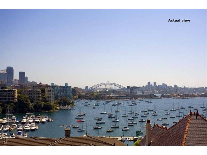 5/3 Annandale Street, Darling Point NSW 2027