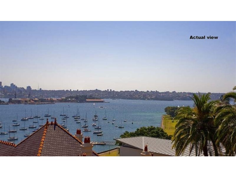 5/3 Annandale Street, Darling Point NSW 2027