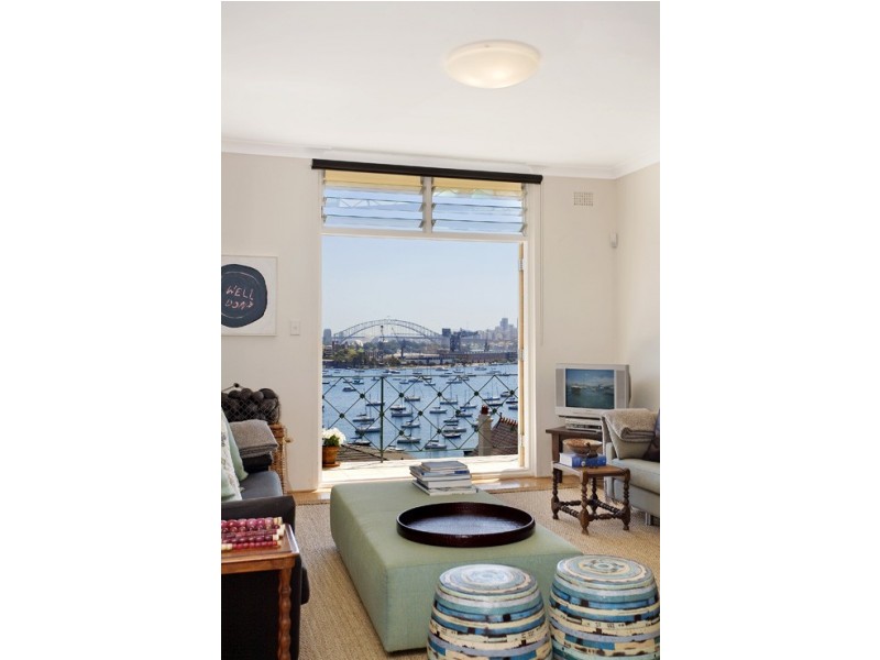 5/3 Annandale Street, Darling Point NSW 2027