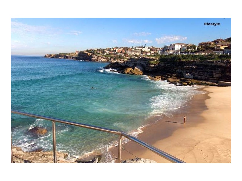 12/34a  Fletcher Street, Tamarama NSW 2026