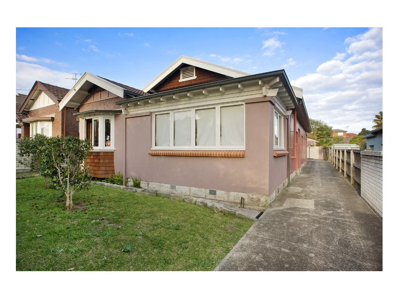 12  Boonara Avenue, Bondi NSW 2026