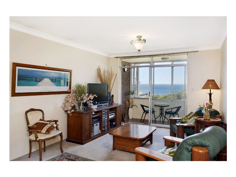 6/4-6  Major Street, Coogee NSW 2034