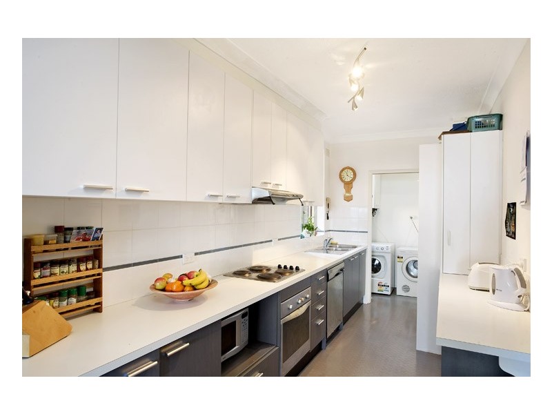 6/4-6  Major Street, Coogee NSW 2034