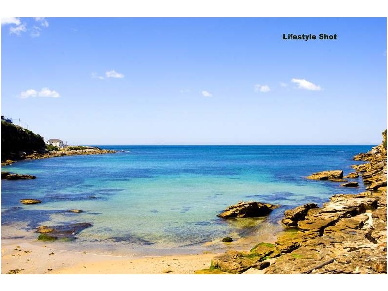 6/4-6  Major Street, Coogee NSW 2034