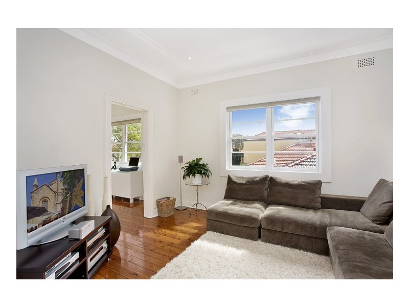 4/19  Vicars Avenue, North Bondi NSW 2026