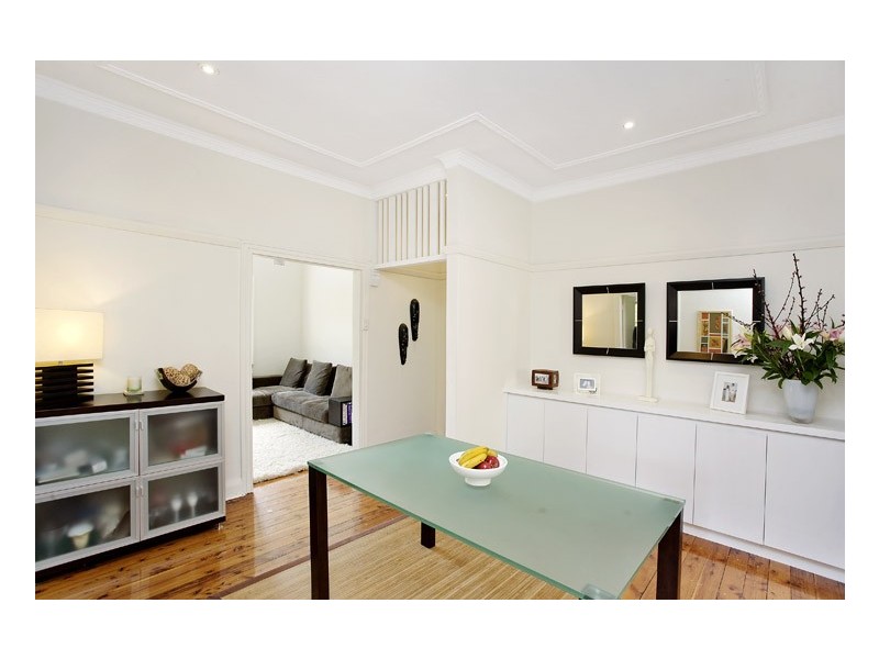 4/19  Vicars Avenue, North Bondi NSW 2026