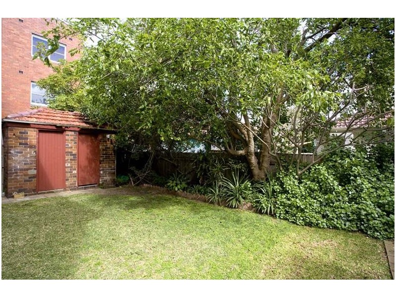 4/19  Vicars Avenue, North Bondi NSW 2026