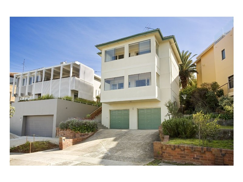 6  Mirimar Avenue, Tamarama NSW 2026