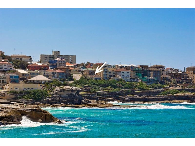 1/1  Kenneth Street, Tamarama NSW 2026