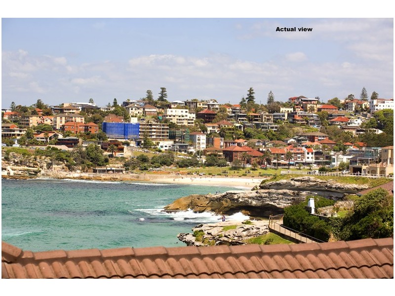 1/1  Kenneth Street, Tamarama NSW 2026